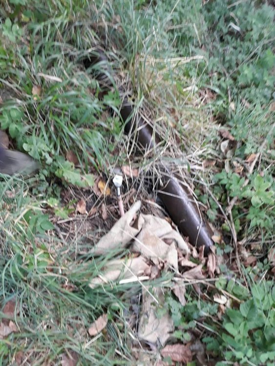 Заради кражби на вода част от Устово остава на сухо