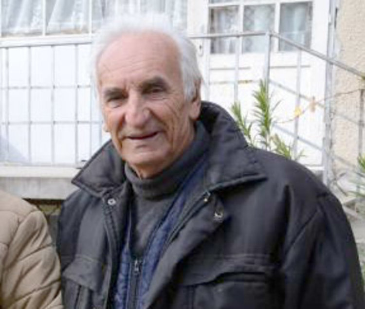 Георги Радев