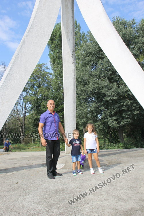 Димитровград отбеляза тържествено 133 години от Съединението 