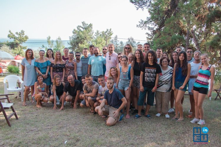 Младежи от 6 държави дискутират съвременния феномен „Евроскептицизъм“