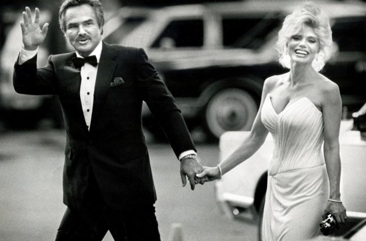 Холивудската легенда Бърт Рейнолдс почина на 82 години