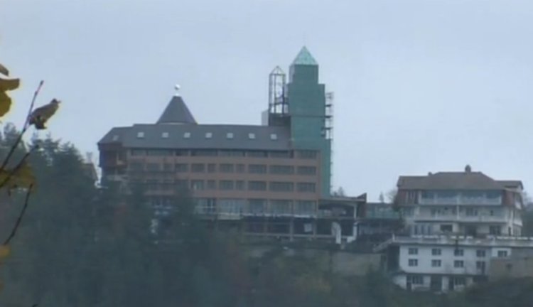 Имущество за над 420 хиляди лева отнемат от екскмета Стоян Беширов