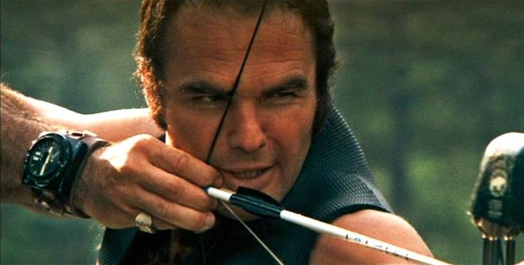 Холивудската легенда Бърт Рейнолдс почина на 82 години