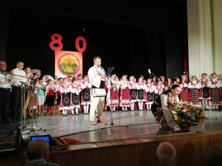 С голям концерт “Родопски фар 1938“ чества 80 години