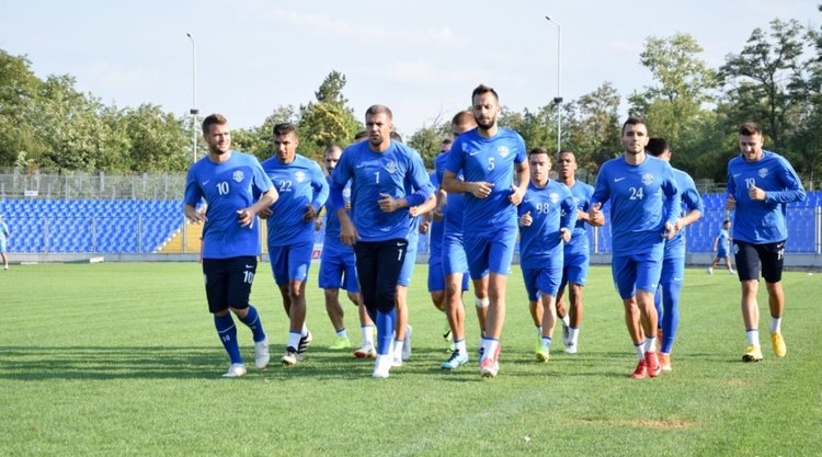 АРДА започна подготовка за гостуването си на Локомотив в София 