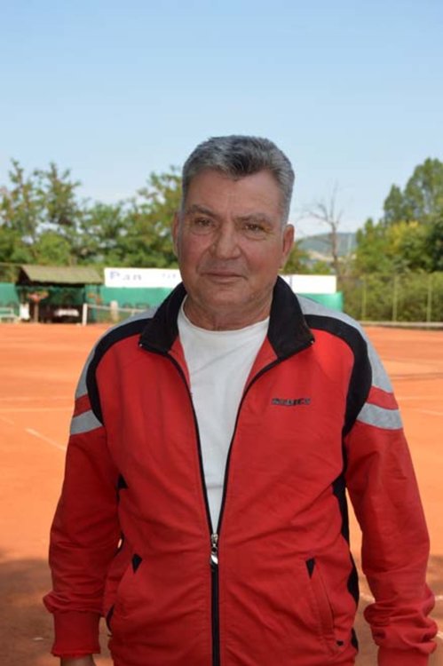 Христо Чобанов