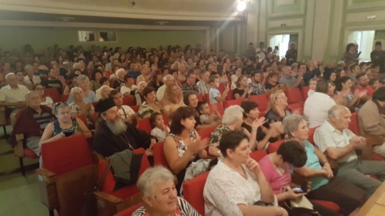 С голям концерт “Родопски фар 1938“ чества 80 години