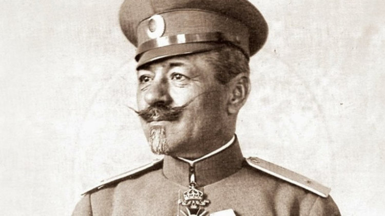 Честваме 102-ата годишнина от Добруджанската епопея