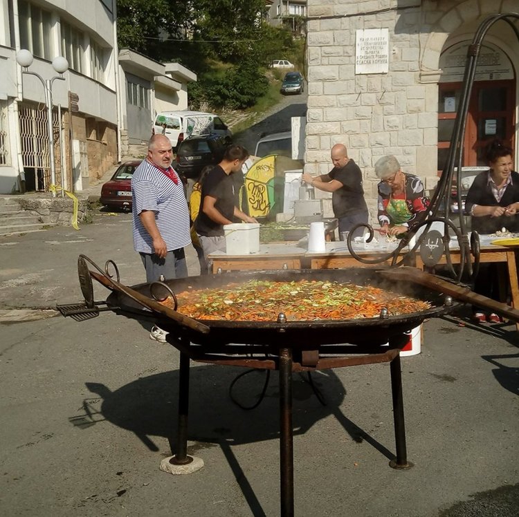 Момчиловци кани за четвърти път на Фестивал на киселото мляко