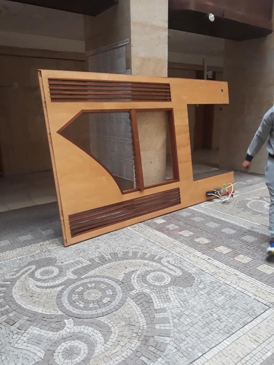 Орган ще звучи в атриума на Областната администрация в Смолян