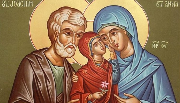 Днес е Малка Богородица, църквата отбелязва рождеството на Дева Мария