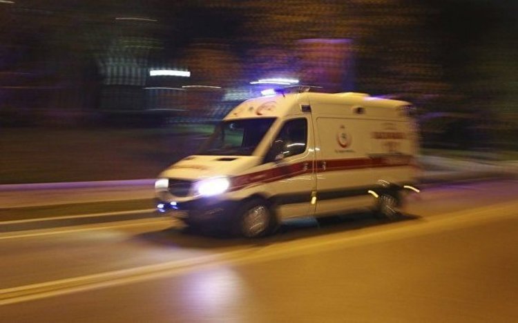 Жертви и десетки ранени след тежка автобусна катастрофа в Турция