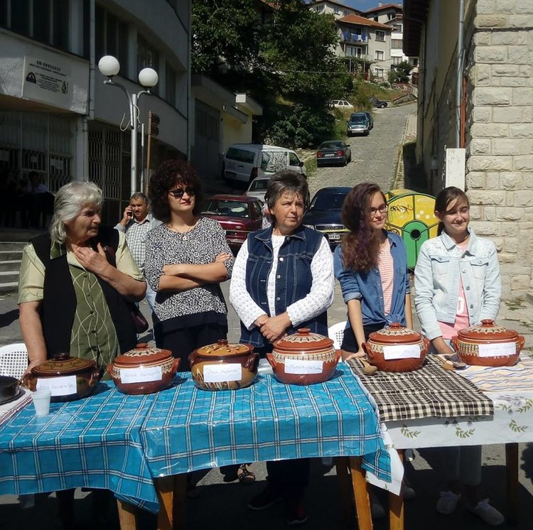 Момчиловци кани за четвърти път на Фестивал на киселото мляко