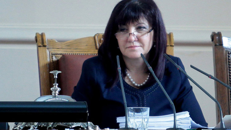 Цвета Караянчева