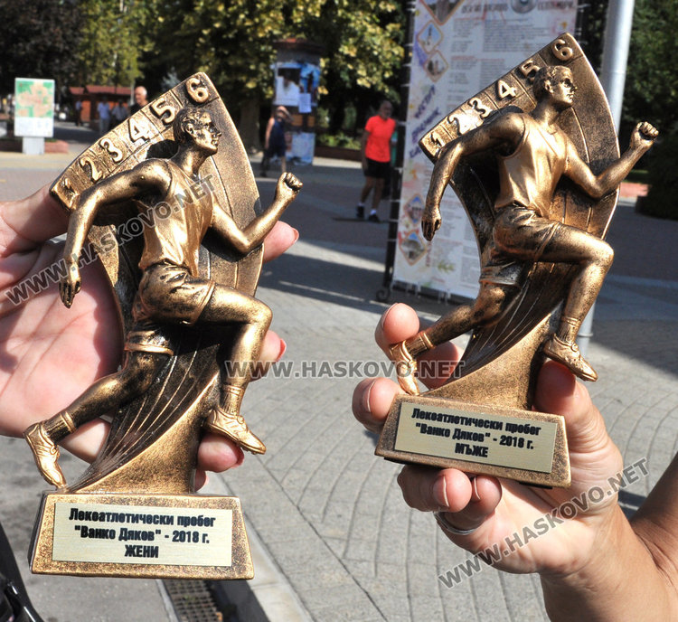 Забраненият крос  Димитровград-Хасково все пак се проведе