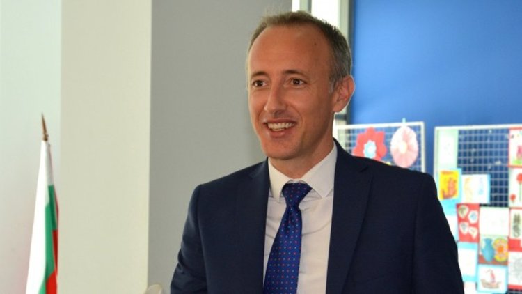 Красимир Вълчев