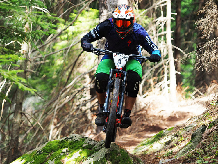 Уникално за България състезание се проведе в Пампорово, предизвика десетки колоездачи от цялата страна