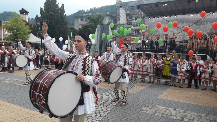 Нов парк в Неделино ще носи името на академик Николай Кауфман 