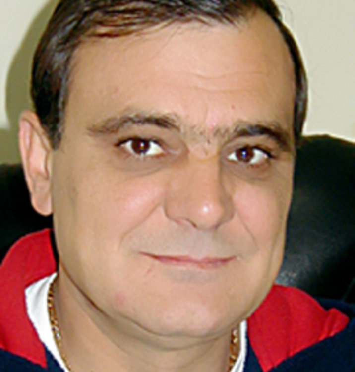 Николай Сурков-Никси