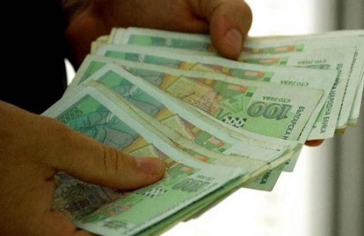 Земеделци "забравили" да декларират общо три милиона лева доходи от субсидии