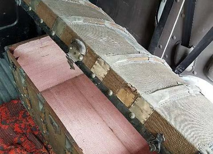  „Съкровище от скрина“ представят на открито в рамките на фестивала „Бъдеще с традиции“