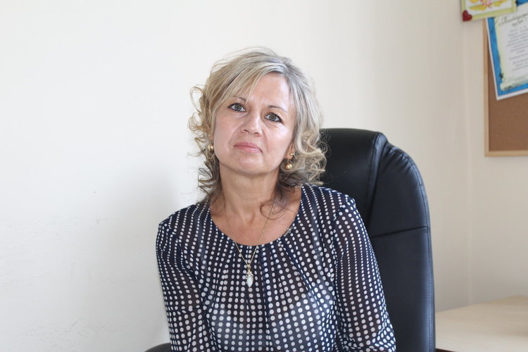 Янка Христозова е новият шеф на Хуманитарната дирекция в общината