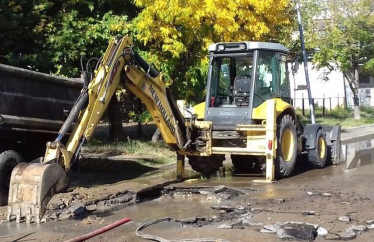 Спират водоподаването на Бабин пазар за няколко часа днес
