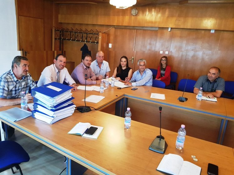 Четири оферти за строителство на ГКПП „Рудозем-Ксанти”, до два месеца комисията ще реши за изпълнителя