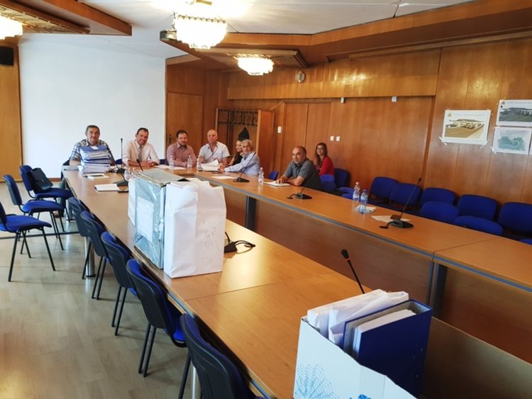 Четири оферти за строителство на ГКПП „Рудозем-Ксанти”, до два месеца комисията ще реши за изпълнителя