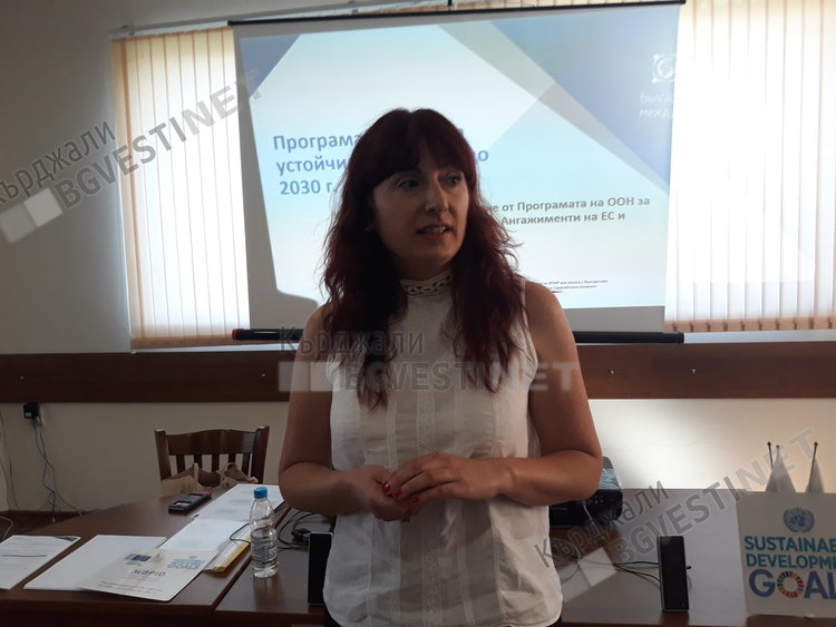 „Правителства в сянка“ създадоха в Кърджали, те поискаха радикални реформи