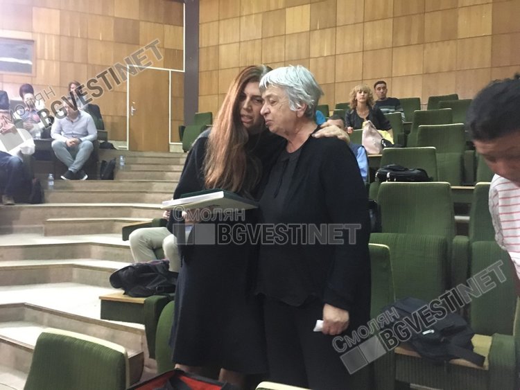 Посмъртно доцент Христо Гиневски става Почетен гражданин на Смолян