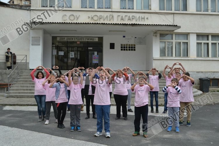 Обезлюдяването и миграцията притиснаха и смолянските училища