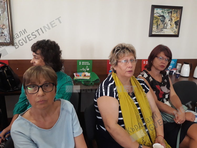 „Правителства в сянка“ създадоха в Кърджали, те поискаха радикални реформи