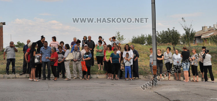 Хасковлии негодуват срещу антена на мобилен оператор, смъртността се повишила