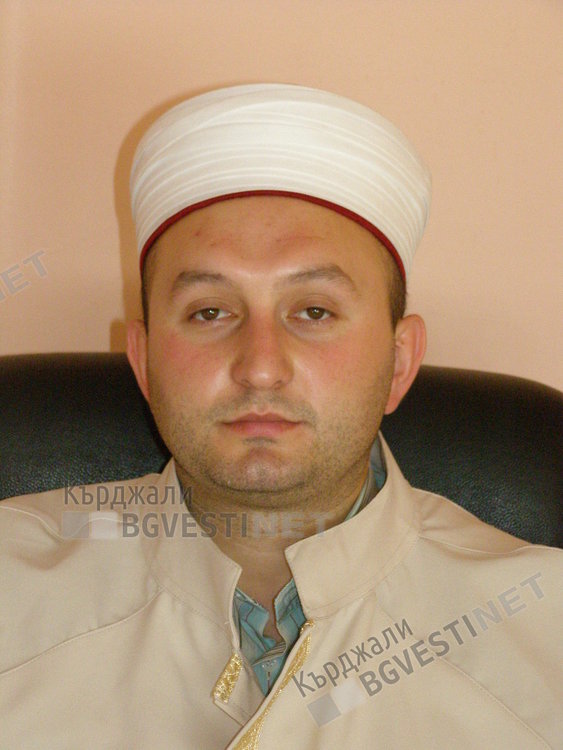 Бейхан Мехмед