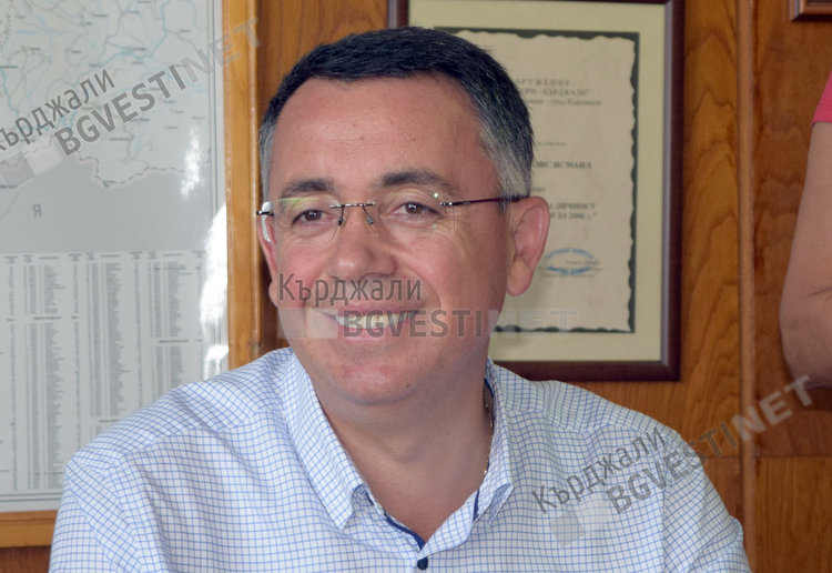 Инж.Хасан Азис