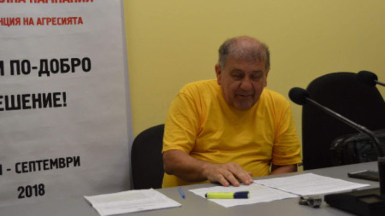 Кампанията „Спортът е по-добро решение“ завършва в Стара Загора