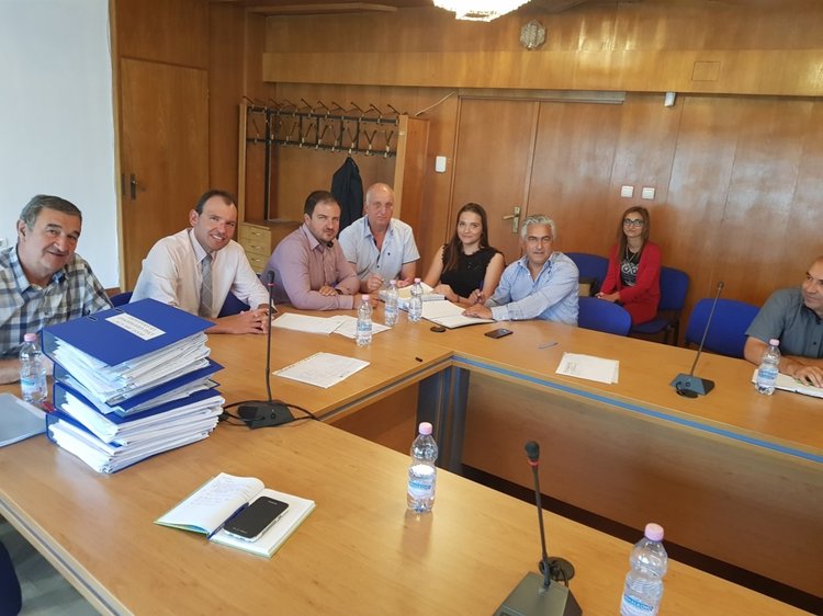 Четири оферти за строителство на ГКПП „Рудозем-Ксанти”, до два месеца комисията ще реши за изпълнителя