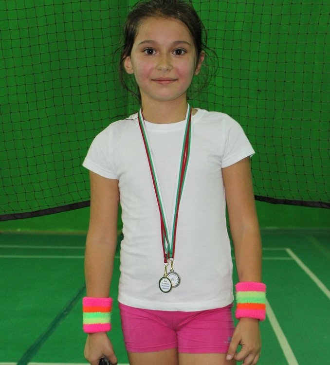 Семейство Димитрови благодари на ОбС за оказаната на дъщеря им помощ