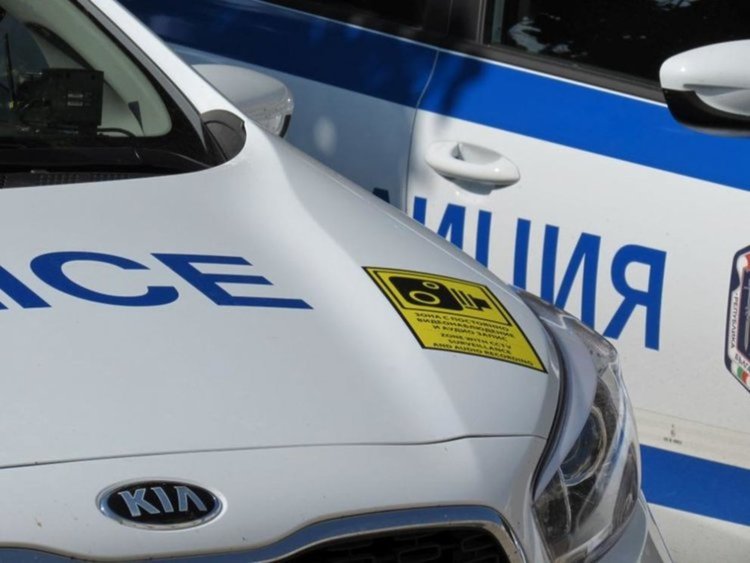 Задържаха шофьор с над 2 промила