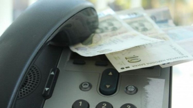 Телефонните измамници се активизираха – три за ден