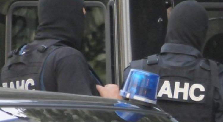 Швейцарец с обвинение за тероризъм и контрабанда на оръжие през Капитан Андреево към Сирия