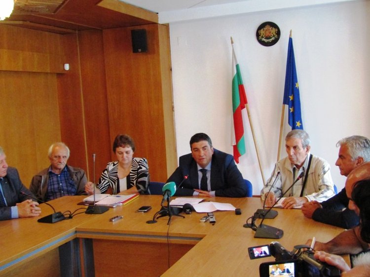 На 16 септември от 16 часа отварят частично главния път Смолян-Мадан