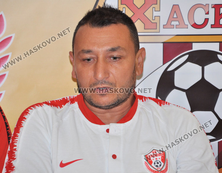 Дечо Корчев