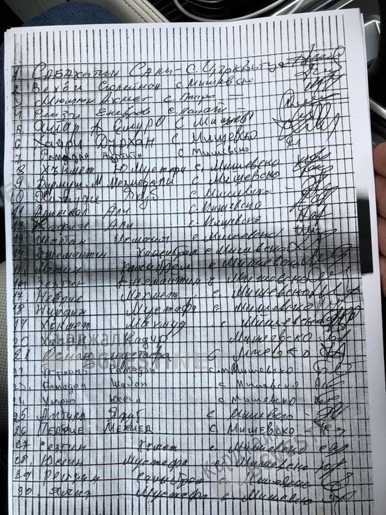 Жители на общините Джебел и Ардино  със Зов за помощ до премиера, събраха подписка за разбит път