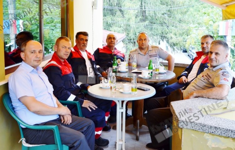 В Черноочене