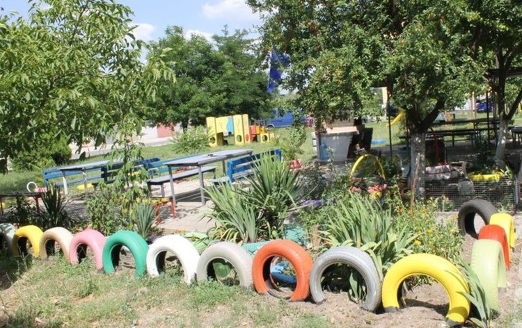 Пет проекта за по-красива среда между блоковете ще финансира община Димитровград