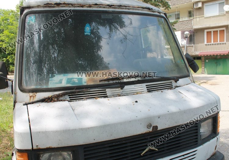 Търсят нова автоморга за старите зарязани коли