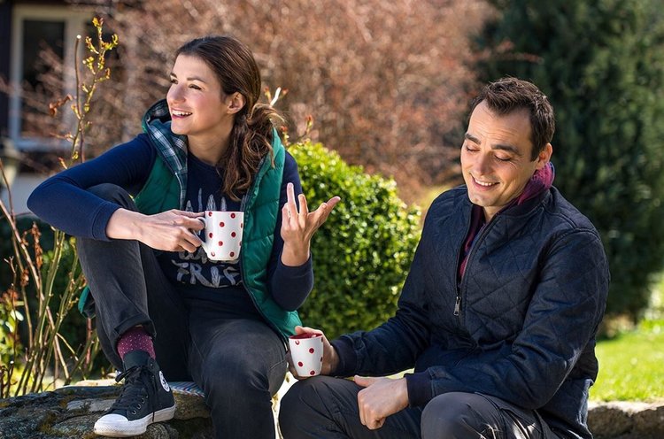 Шеф Павлов приготвя десерти на площада в Пловдив тази събота