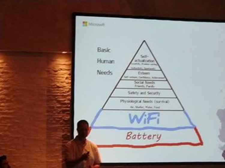 Златаровки се завърнаха с нови знания и приятелства от лагер на Майкрософт